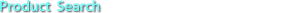 Product Search